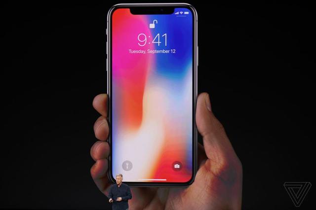 iPhone X - уже здесь! Вот почему он нереально крутой! 