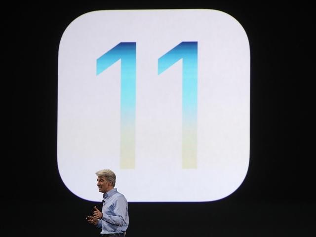 Скачать iOS 11 можно уже завтра! Вот 11 самых горячих фишек