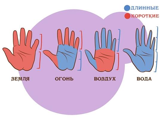 90% того, что говорят о хиромантии - чушь! Вот все, что вам реально надо знать