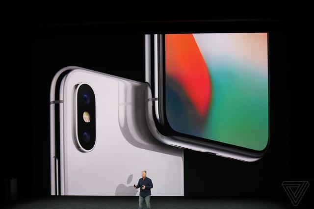 iPhone X - уже здесь! Вот почему он нереально крутой! 