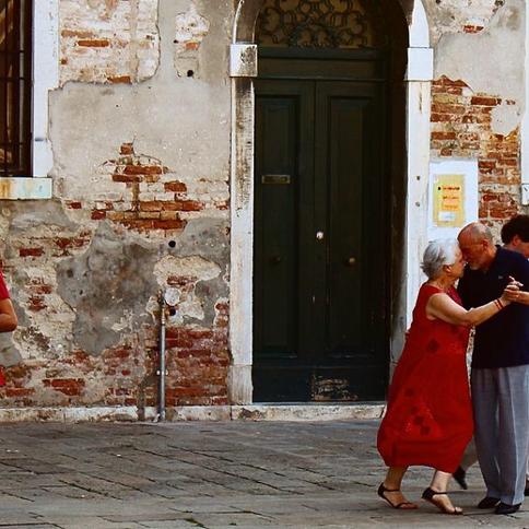 20 фото, доказывающих, что для любви нет никаких ограничений