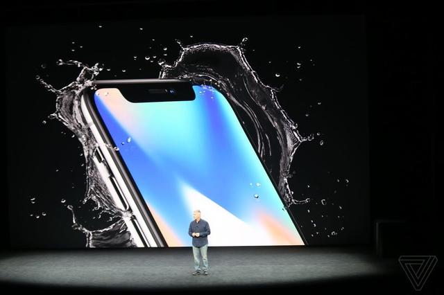 iPhone X - уже здесь! Вот почему он нереально крутой! 