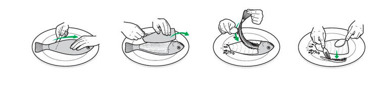 4 простых способа приготовить любую рыбу как профессиональный шеф-повар