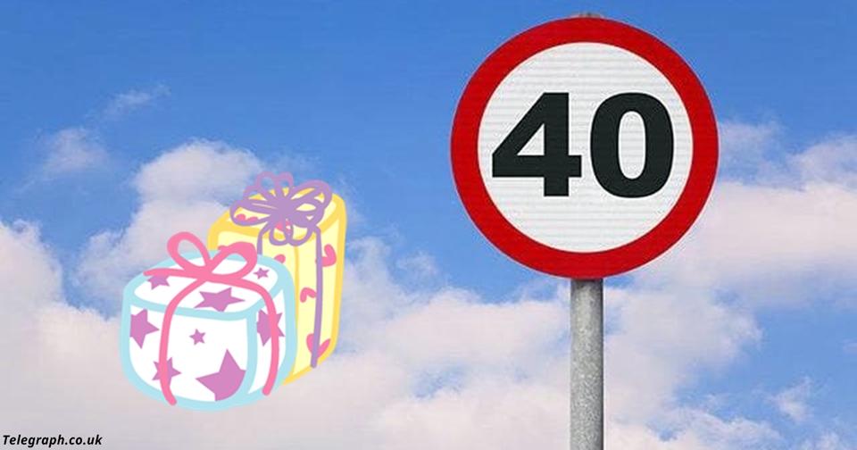 Не празднуют 40 лет суеверье. Почему нельзя отмечать 40 лет день рождения. Поверье про 40 лет. Какие даты дня рождения нельзя отмечать. Почему нельзя отмечать год