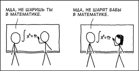 19 раз, когда двойные стандарты общества реально выглядят как уродство