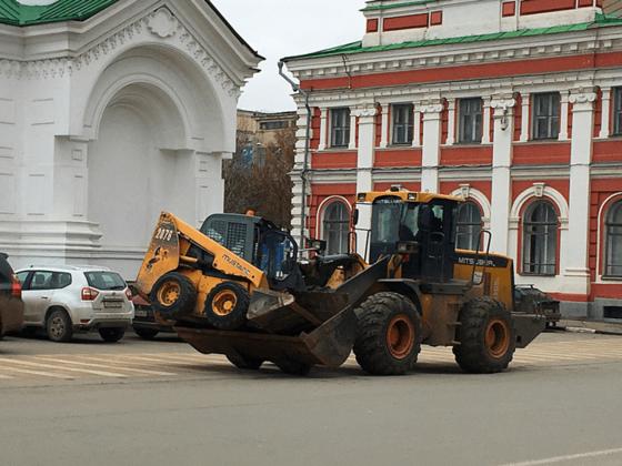 15 неожиданных объектов и явлений, которых вы никогда-никогда не видели