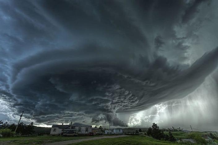 20 мощных фотографий, ставших победителями престижного конкурса 2017 Siena Photo Awards