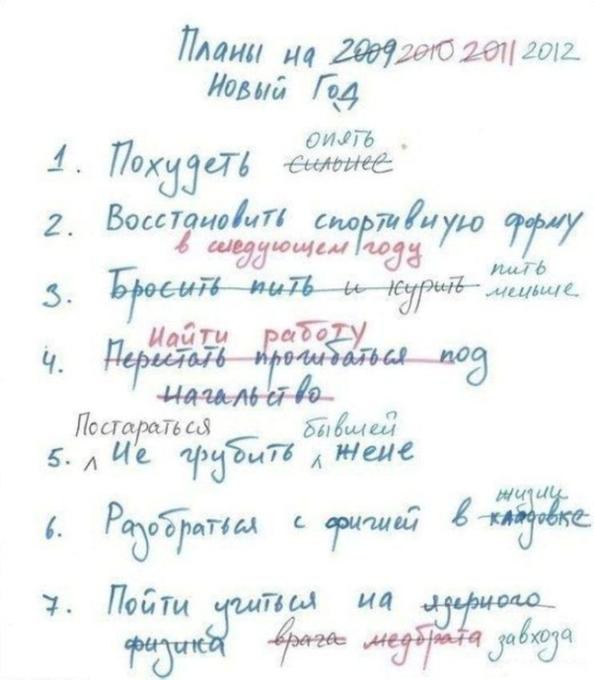 Как сделать полный сброс и перезагрузку своей жизни в 2018 году