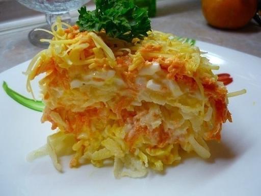 Мясо по-быстрому от Аллы Духовой