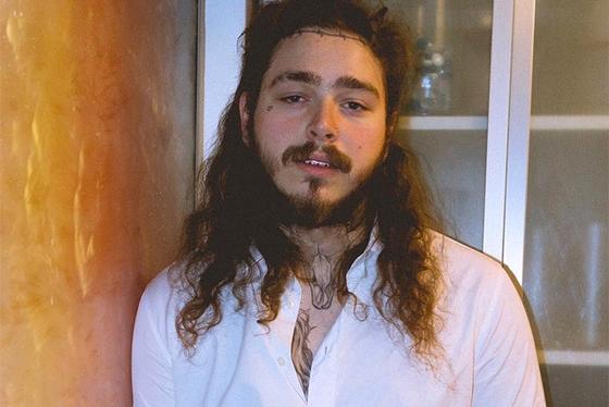 В интернете заметили, что усы рэпера Post Malone кое-что напоминают, и когда вы это заметите, то уже не сможете развидеть