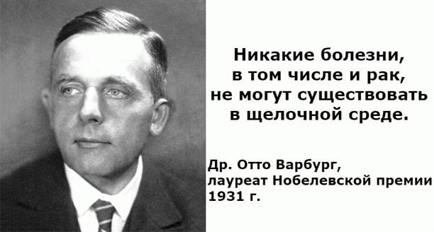 Все болезни   от кислот. Вот 10 способов сбить кислотность своего тела