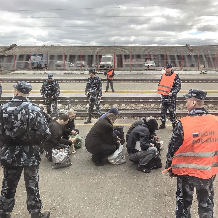 Я фотограф, и снимаю обычную жизнь на обычный iPhone. А получается волшебство!..