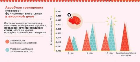 17 очень полезных практик для развития и оптимизации работы мозга