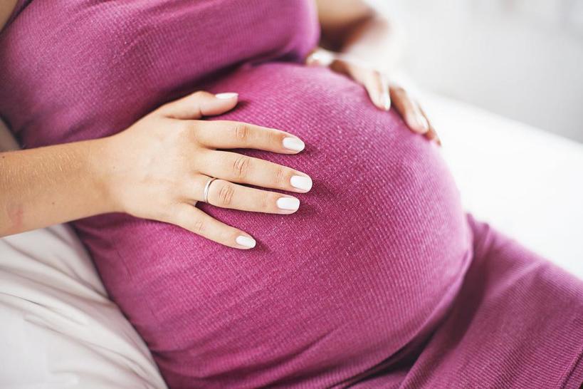 Как определить беременность на ранних стадиях до задержки thumbnail