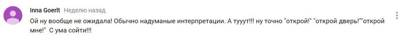 Кот Яков так хотел выйти, что закричал человеческим голосом «Открой мне». Хорошо, что хозяева засняли это на видео, иначе им никто бы не поверил