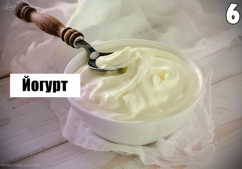 Вот 10 продуктов, которые сделают вашего ребёнка умнее Гарантировано наукой и природой!