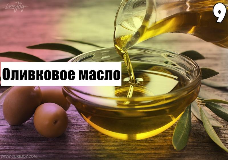 Вот 10 продуктов, которые сделают вашего ребёнка умнее Гарантировано наукой и природой!