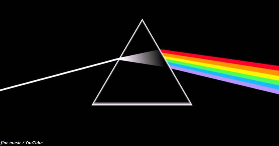 Ровно 45 лет назад Pink Floyd записала свой хит №1. Послушайте его сейчас! Такой музыки больше нет...