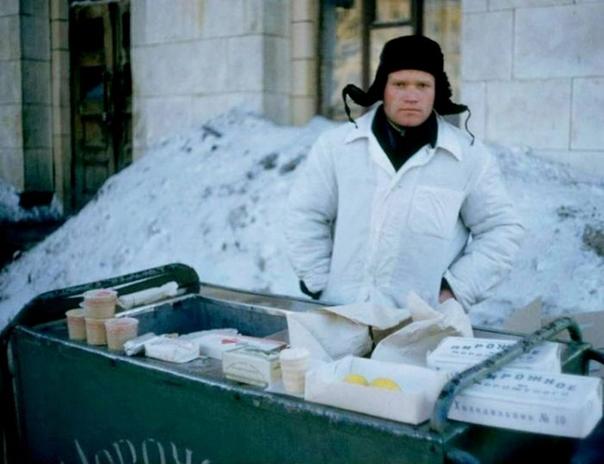 СССР крал на Западе даже ГОСТы и рецепты колбасы! Вот как все было Продолжаем развенчивать мифы.