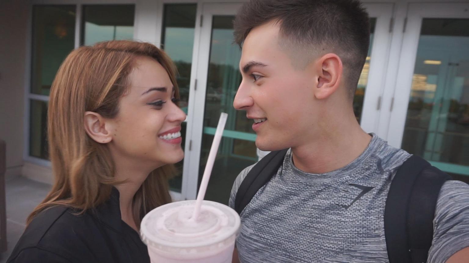 Faze Censor Girlfriend Nip Slip