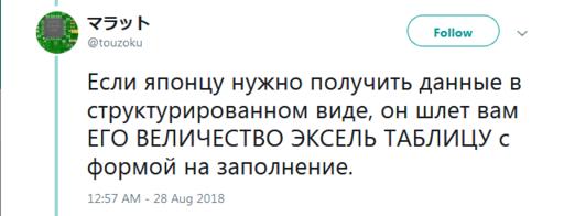 Я работал в Японии. Вот 36 честных фактов о том, как они относятся к труду Рассказывает русский программист.