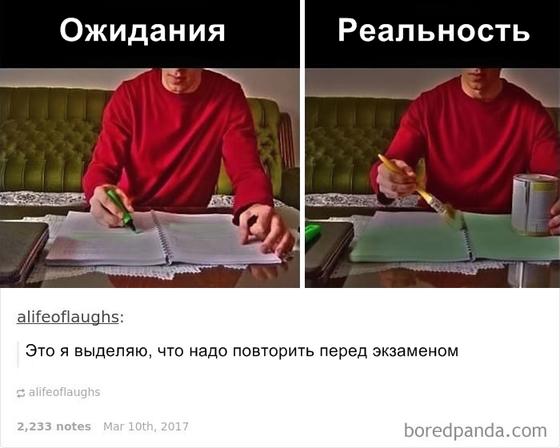 21 история о студенческой жизни, которая заставит вас плакать и смеяться одновременно Ностальгия или страшный сон?