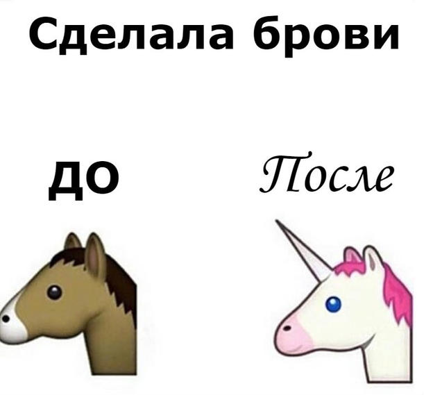 16 гениальных трюков, которые помогут сделать брови на дому Чтобы достичь совершенства.