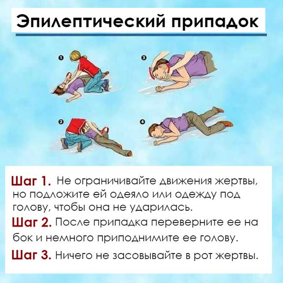 9 шпаргалок о том, как спасти свою или чью-то жизнь в критической ситуации Берегите себя!