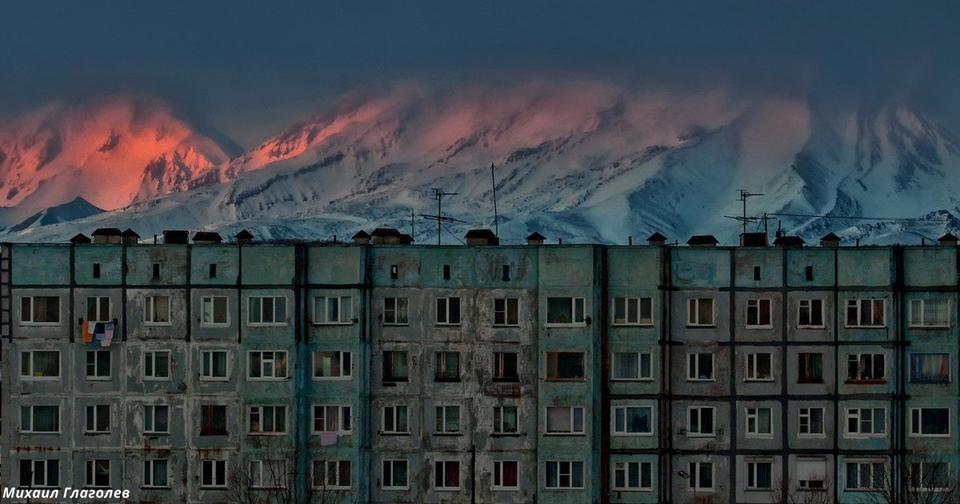 Двое пенсионеров на Камчатке пытались покончили с собой, отчаявшись жить на 1 пенсию Приговор системе.