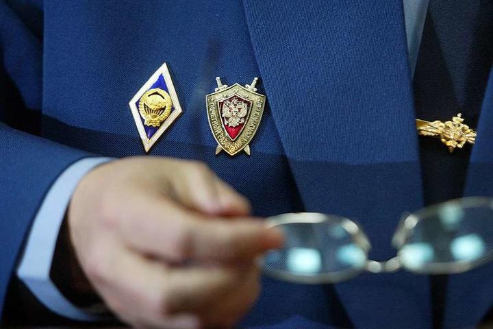 Ст. 124 УПК РФ. Порядок рассмотрения жалобы прокурором, руководителем следственного органа