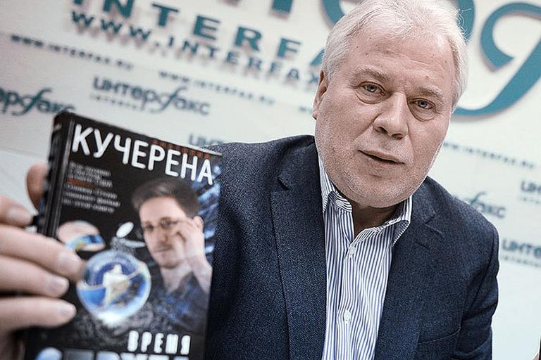 Кучерена Анатолий Григорьевич, адвокат: биография, личная жизнь, общественная деятельность, известные дела