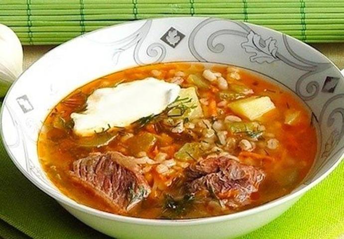 Вот 5 блюд из перловки, которые понравятся даже мужу Очень вкусно!