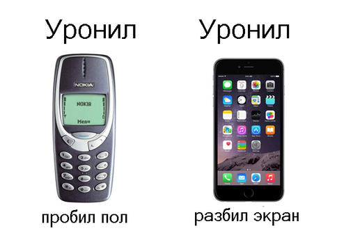 17 картинок о том, как изменилась наша жизнь за каких-то два поколения А ведь все так и есть!