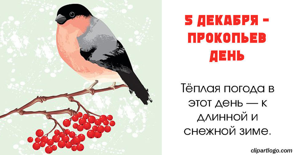 Сегодня   Прокопьев день. Вот что нельзя делать ни при каких обстоятельствах История, традиции, приметы этого дня.