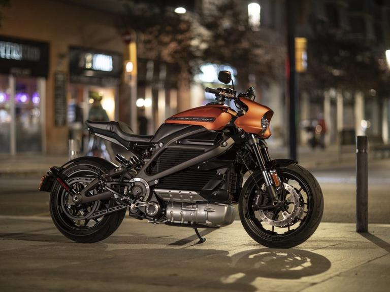 Harley-Davidson выпустил электрический мопед. Что это значит для великого бренда?