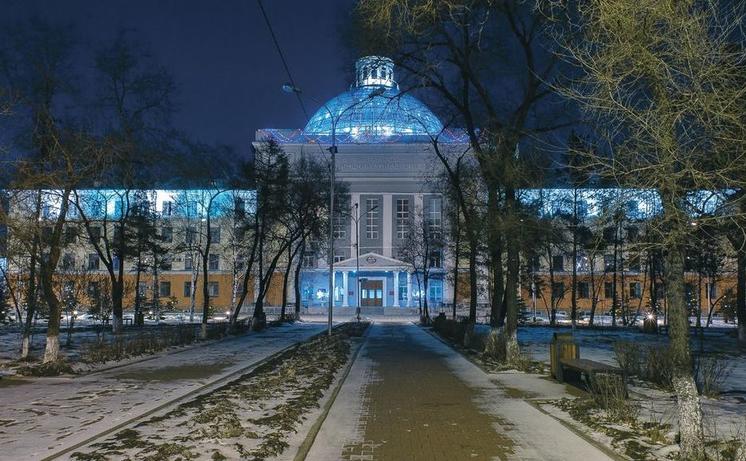 Специальности, факультеты, условия поступления в Медицинский университет Красноярска