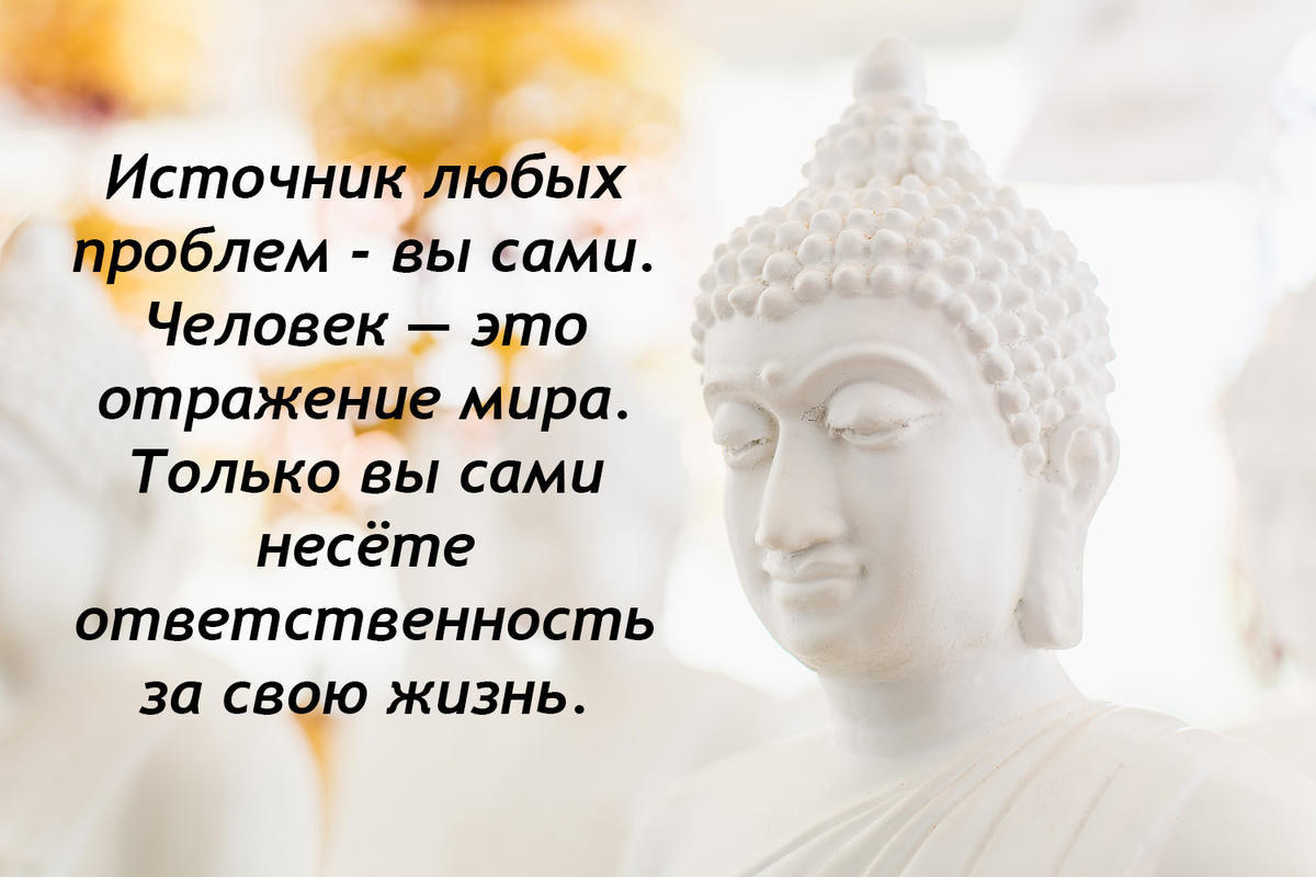 12 законов кармы, которые могут изменить вас и вашу судьбу - если вы их поймете и осознаете