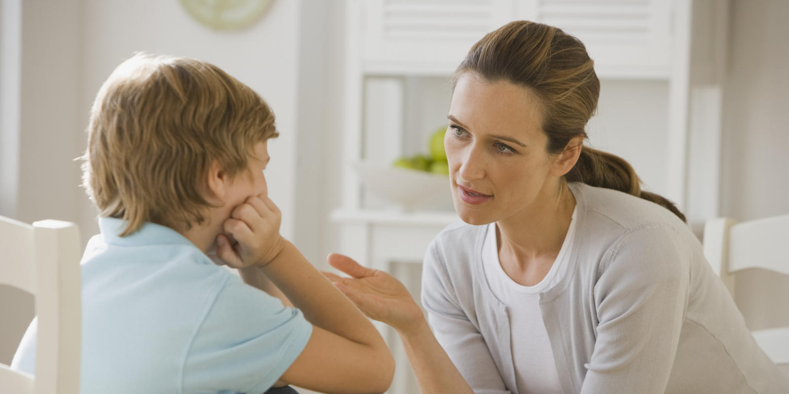 Почему сегодня родители недостаточно строги - и к чему это приводит