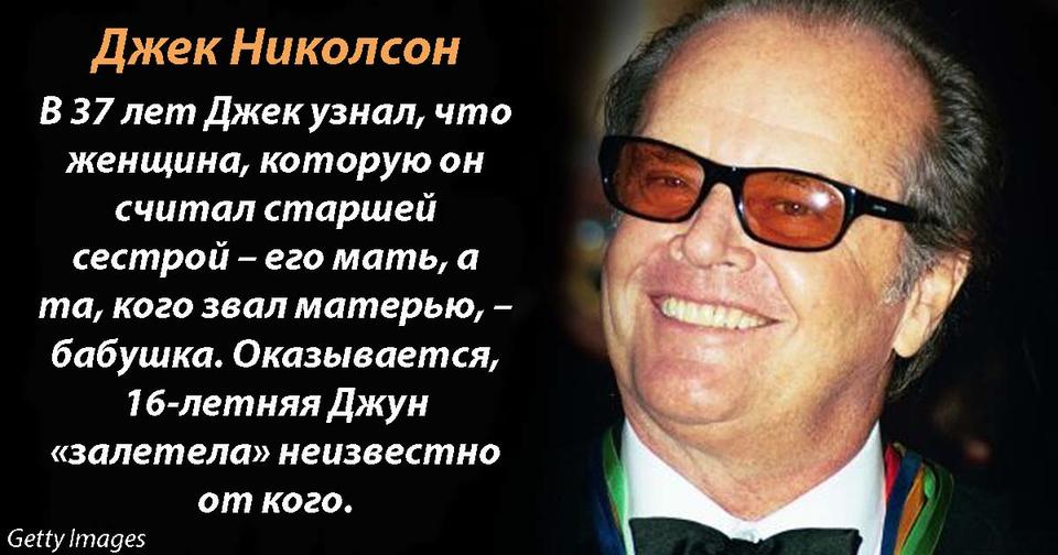 10 знаменитостей, у которых было очень трагичное прошлое