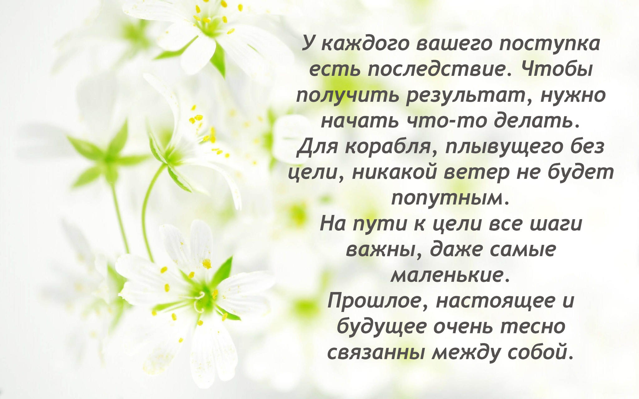 12 законов кармы, которые изменят вас и вашу судьбу - если вы их поймете и осознаете