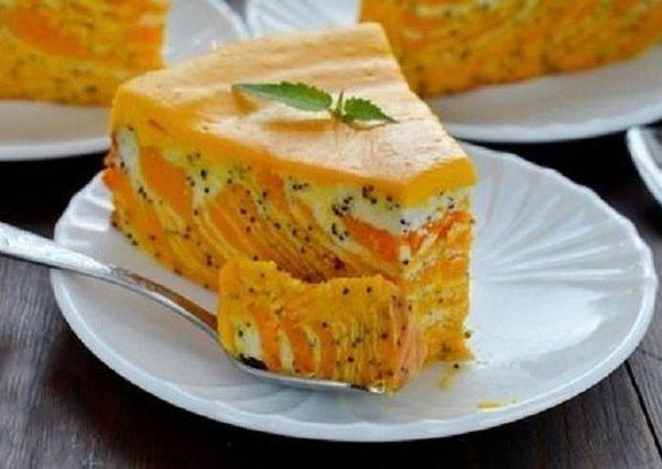 7 вкуснейших блюд из тыквы, которые в семье полюбит каждый