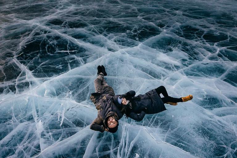 19 восхитительных свадебных фотографий, которые доказывают, что любовь - это приключение