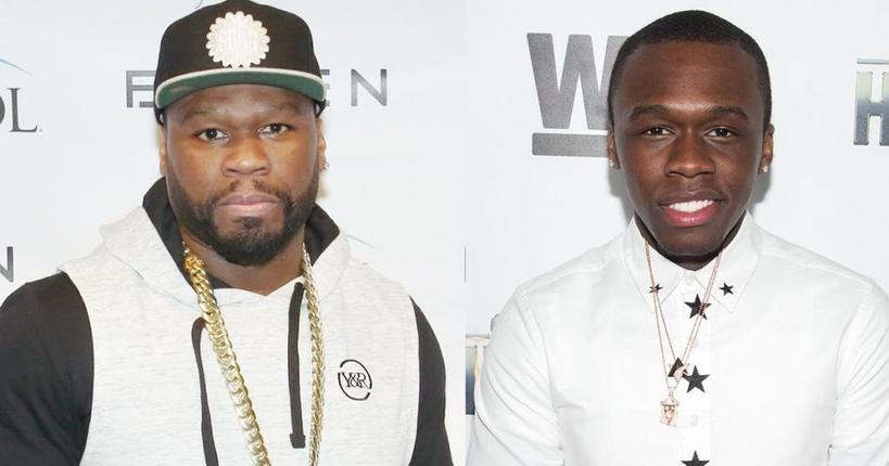 50 cent, Николас Кейдж и другие звезды, которые перестали общаться со своими детьми