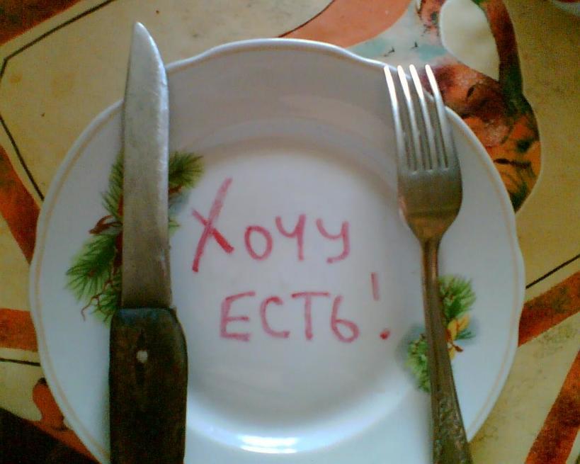  Хочешь поужинать   принеси домой продукты!  Приехала в Москву в гости к брату, а там пустой холодильник. Мне понравился принцип подхода к бюджету в его семье