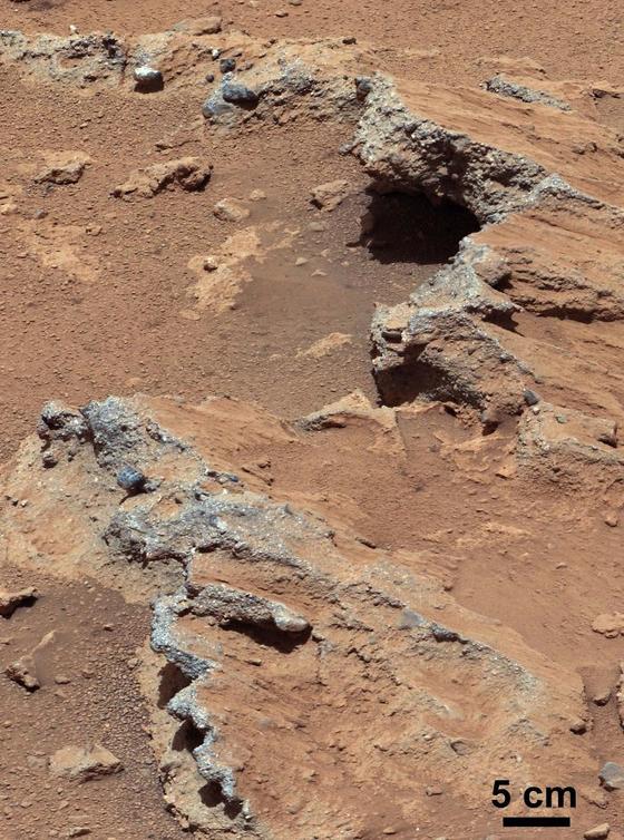 Марсоходу Curiosity — уже 7 лет. Вот 30 его лучших фотографий