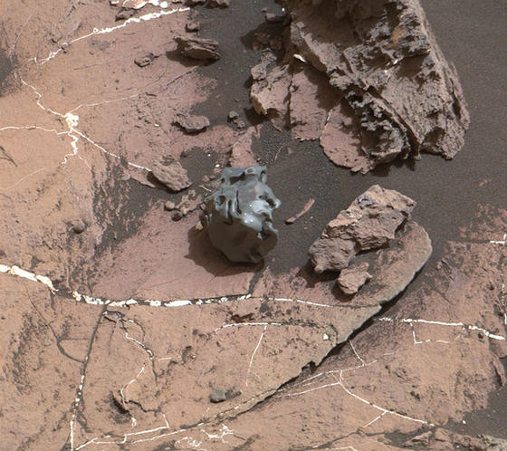 Марсоходу Curiosity — уже 7 лет. Вот 30 его лучших фотографий