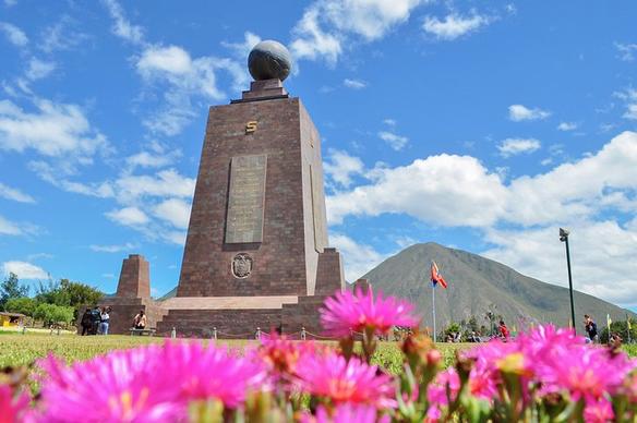 Интересные развлечения и места в городе Кито: чем занять себя активному туристу