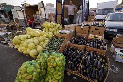 Покупаю на рынке только самые свежие и вкусные баклажаны: все благодаря советам знакомой продавщицы