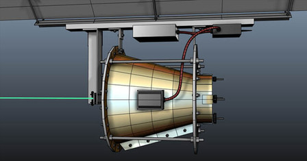 EM drive: китайский вечный двигатель