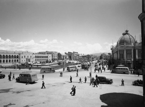 Опубликованы фотографии «любви и роскоши в Иране до Исламской революции»